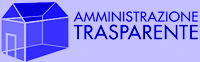 Amministrazione TRASPARENTE