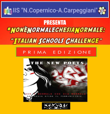 Italian Schools Challenge