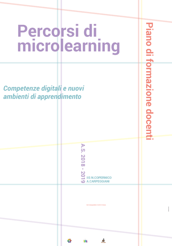 percorsiDiMicrolearning