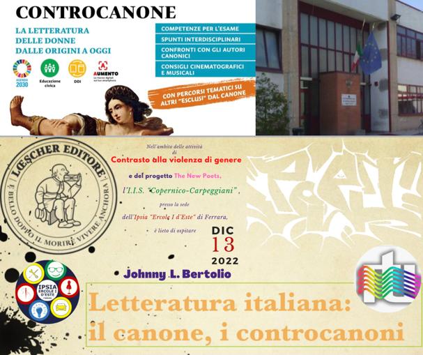 controcanone