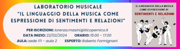 LabMusicale