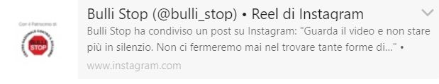 bullistop