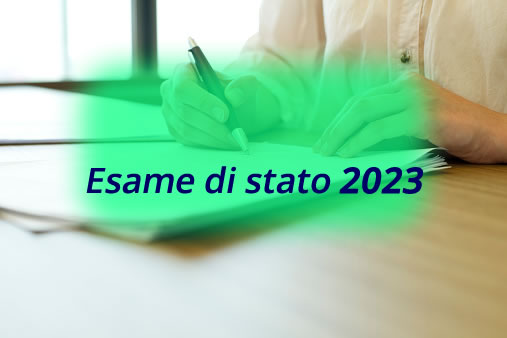 Esame di Stato