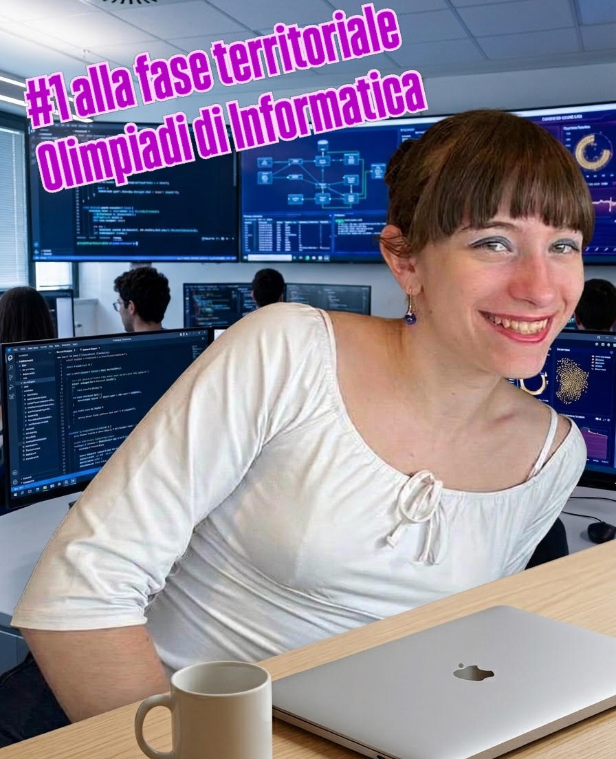 rita toselli OOII